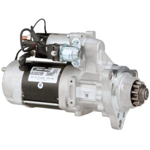 Delco 8200288 Starter Motor, 39MT Model, 12V (Genuine)