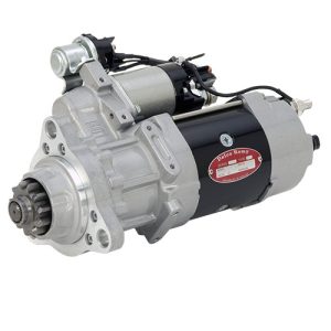 Delco 8300084 Starter Motor Reman HD 12v (Genuine)