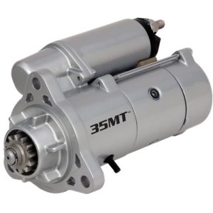 Delco 8200959 35MT Starter Motor, 12V (New)