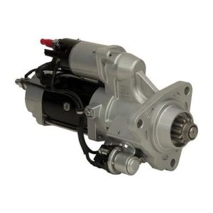 Delco 8200977 38MT Starter Motor, 12V (New)