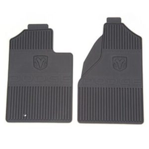 Mopar 82209549AC Floor Mat Kit, Slush (Genuine)