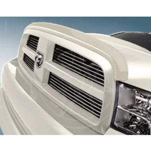 Mopar 82211338 Air Deflector, Front, White (Genuine)