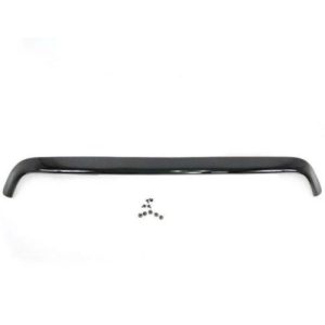 Mopar 82212765 Air Deflector, Front, Smoke (Genuine)