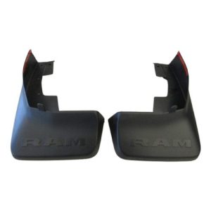 Mopar 82215490AB Splash Guard, Rear Fender(2019 Ram 1500)