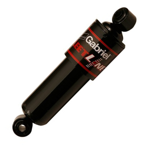 Gabriel 83021 Shock Absorber, Cab, Fleetline 66104