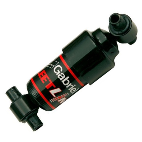 Gabriel 83049 Shock Absorber, Fleetline Heavy Duty