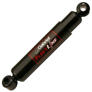 Gabriel 83124 Shock Absorber, Fleetline Heavy Duty