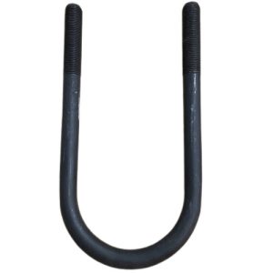 PACCAR B34-6010-244 U-Bolt, Threaded, 3/4" (Genuine)