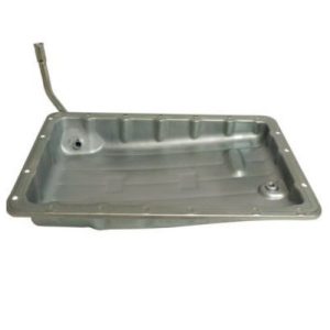 Mopar 83504037 Oil Pan, Transmission (Genuine)