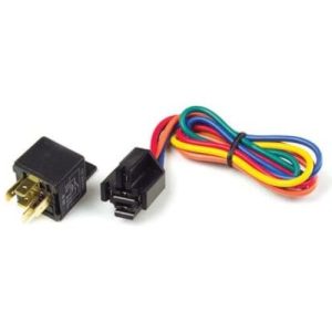 Grote 84-1080 Pigtail Assemblies, 5 Pin Relay