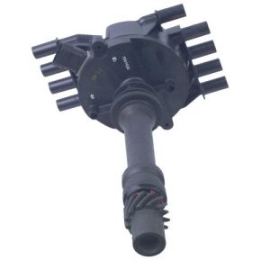 Cardone 84-1878 Distributor, HEI Electronic Module