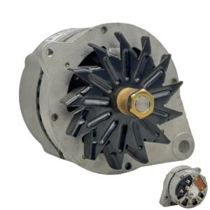 Thermo King 844-3325 Alternator, Reman (Carrier 20-44-3325 )(Genuine)