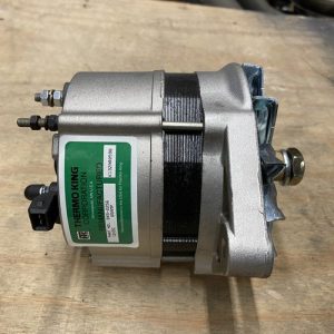 Thermo King 845-2256 Alternator, 65 AMP (Genuine)