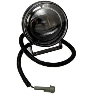 Volvo 84722420 Fog Lamp, Front LED
