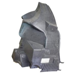 Volvo 84736498 Splash Shield, RH, VNM (Genuine)