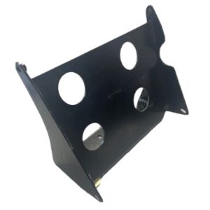 Mack 84741418 Bumper Bracket LH (Genuine)