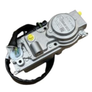 Mack 85013730 Turbo Actuator MP8, Volvo (Genuine)