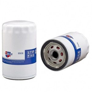 CarQuest 85036 Oil Filter, Spin-On (WIXÂ 51036 Replacement)