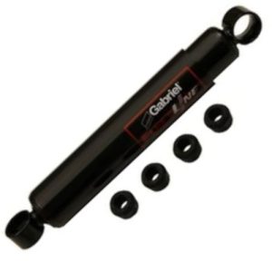Gabriel 85047 Shock Absorber, Fleetline Heavy Duty 85 Series (Genuine)