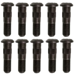 Sirco 851 Wheel Stud (10 Pack) (Genuine)