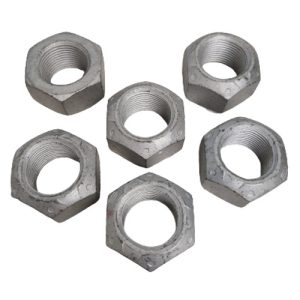 Volvo 85102663 Lock Nut (6 Pack)