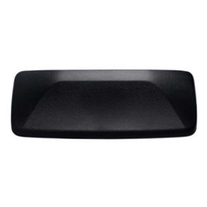 Volvo 85133994 Mirror Cover, RH, Black (Genuine)