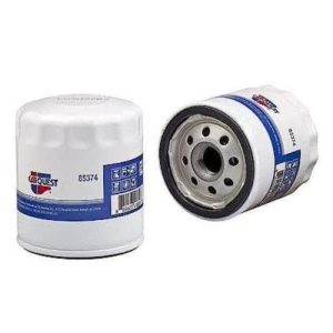 CarQuest 85374 Oil Filter, Ideal for Synthetic Oil