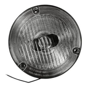 KD Lamp 854-2301 Back-Up Light, Clear Lens (Genuine)