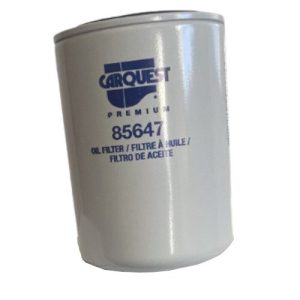 CarQuest 85647 Oil Filter, Spin-On