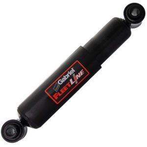 Gabriel 85724 Shock Absorber, Heavy Duty, Fleetline