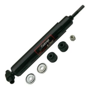 Gabriel 85936 Shock Absorber, Fleetline Heavy Duty