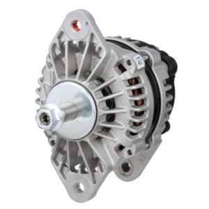 Delco 8600310 Alternator 12V 24SI, NEW (Genuine)
