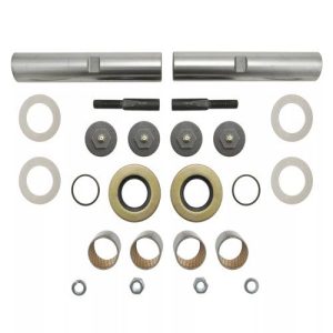 Moog 8629B King Pin & Bushings, Steering (Genuine)