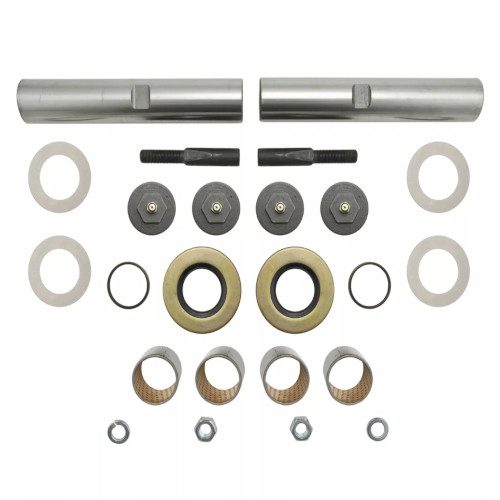 Moog 8629B King Pin & Bushings, Steering (Genuine)