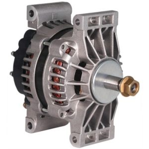 Delco Remy 8700008 Alternator Reman 24SI (OEM)
