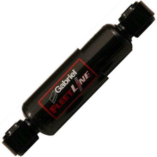 Gabriel 85051 Shock Absorber, Fleetline, Heavy Duty, 85 Series