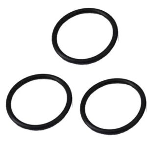 Ford 87061-S94 O Ring Cooling System (3 Pack) (Genuine)