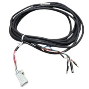 Truck-Lite 88105 0336 ABS Power Harness-88 w/ Jumper (Genuine)