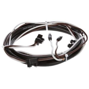 Truck-Lite 88308 License Harness, Lower ID, 56" 4-Plug