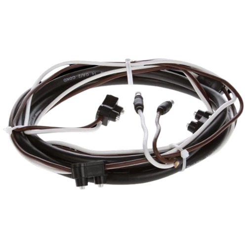 Truck-Lite 88308 License Harness, Lower ID, 56" 4-Plug