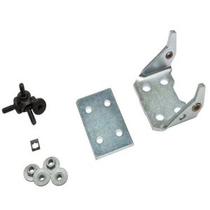 GM 88979795 Door Hinge Driver Front Lower (Genuine)