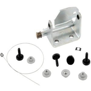 GM 88979800 Hinge Kit, Front Side Door (Genuine)