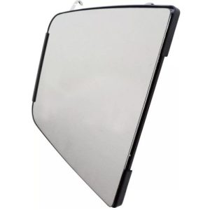 GM 88981050 Door Mirror Glass, Non-Heated, Upper (Genuine)