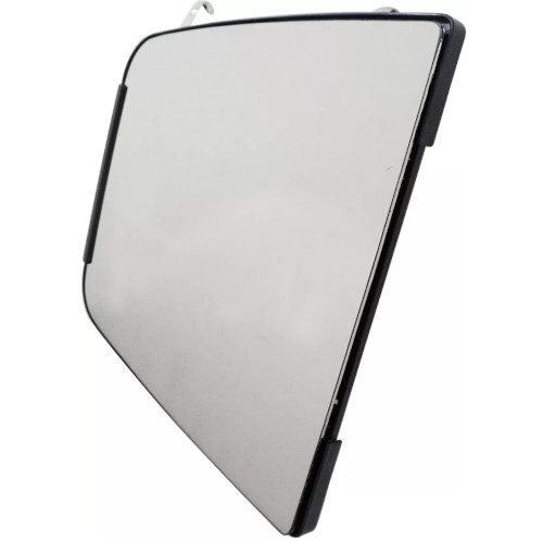GM 88981050 Door Mirror Glass, Non-Heated, Upper (Genuine)