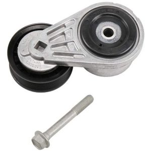 ACDelco 89017309 Belt Tensioner, Idler Pulley (Genuine)
