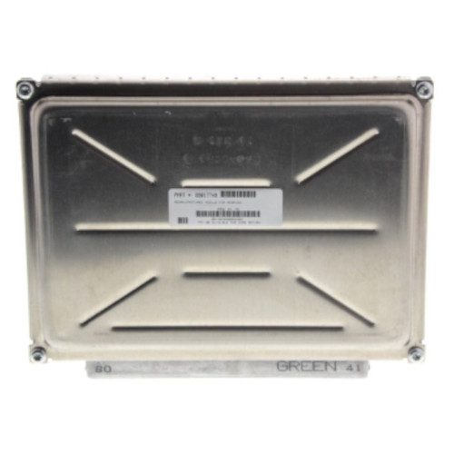 ACDelco 89017749 Powertrain Control Module, Reman (Genuine)