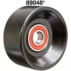 Dayco 89048 Pulley, Tensioner Idler New