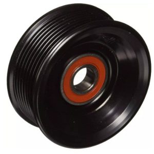 Dayco 89057 Pulley Drive Belt Idler New