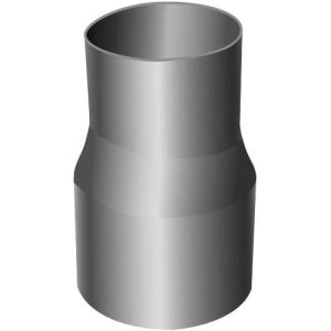 AP Exhaust 8965 Reducer, Pipe Adapter, 5" X 4" ID-OD