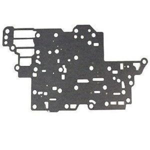 Ford 8A8Z-7Z490-A Plate, Hardware (Genuine)